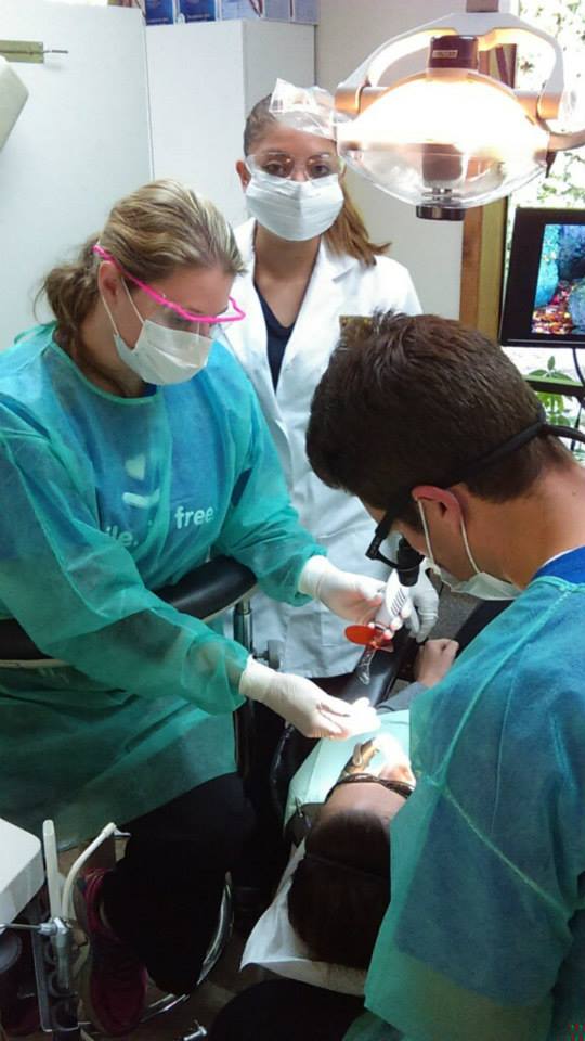 dental assistant jobs