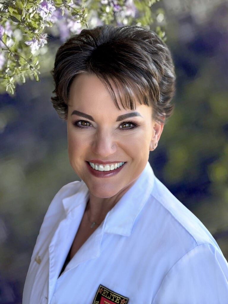 Nicole Di Pietra-Allison